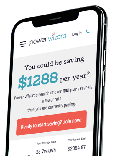 Estimates: Instant Savings For Your Home | Power Wizard