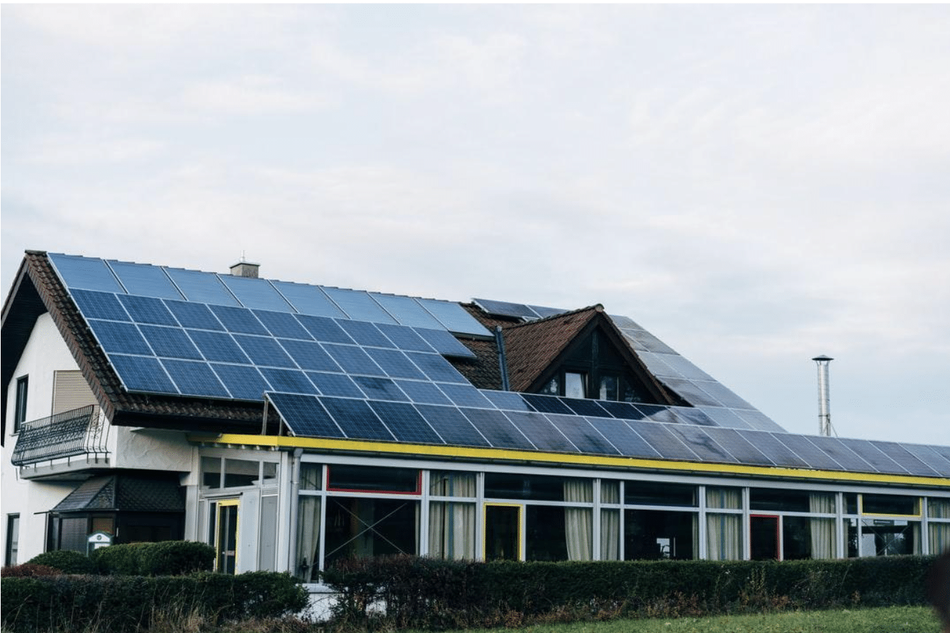 How Do Solar Energy Credits Work